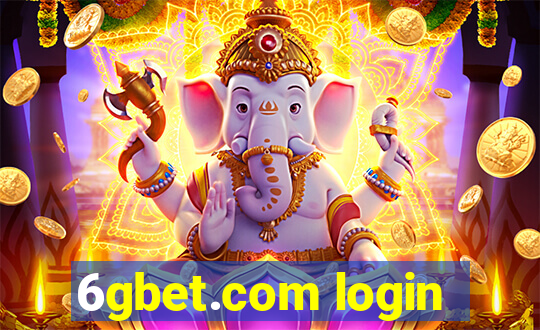 6gbet.com login